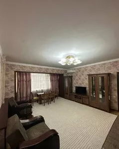 2-комнатная квартира в Юнусабад 4