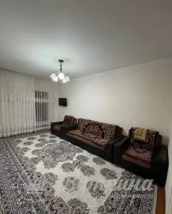 2-комнатная квартира в Юнусабад 8