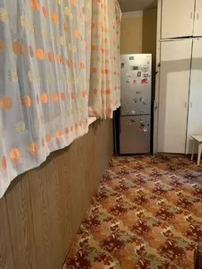 2-комнатная квартира в Юнусабад Gallery, 62 м², 4 этаж