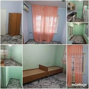 2-комнатная квартира в Юнусабаде, 11-й квартал, 4 этаж, 58 м²