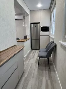 2-комнатная квартира в Юнусабаде, 13 квартал, 54 м²
