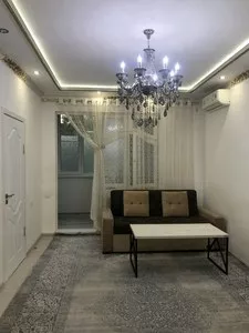 2-комнатная квартира в Юнусабаде, 13 квартал, 55 м²
