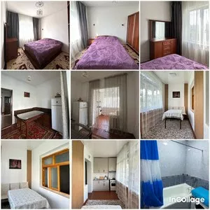 2-комнатная квартира в Юнусабаде, 19 квартал, 70 м²