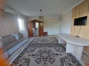 2-комнатная квартира в Юнусабаде, 6 квартал, 60 м², с ремонтом и мебелью