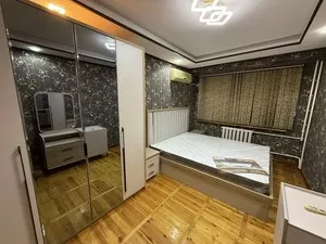 2-комнатная квартира в Юнусабаде, 60 м², 4/9 этаж, аренда