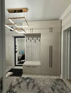 2-комнатная квартира в Юнусабаде, 65 м², 2/9 эт.