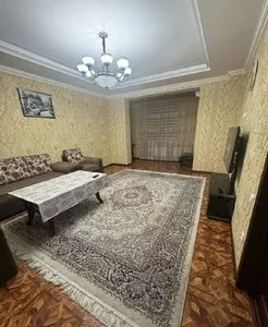 2-комнатная квартира в Юнусабадском районе, 13 квартал