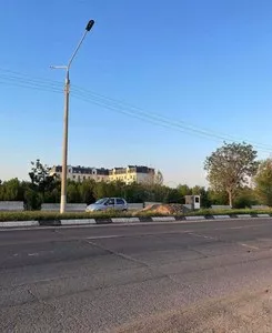 2-комнатная квартира в Юнусабадском районе, 55 м²