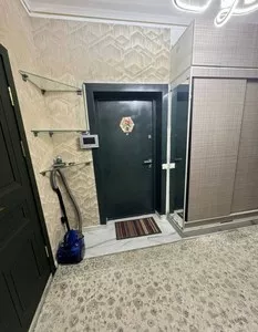 2-комнатная квартира в Юнусабадском районе, 60 м²