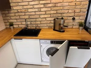 2-комнатная квартира в Юнусабадском районе, Бодомзор