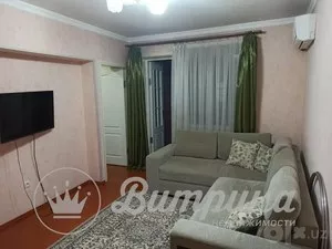 2-комнатная квартира в Юнусабадском районе