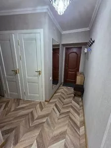 2-комнатная квартира в Юнусабадском районе, Ц5