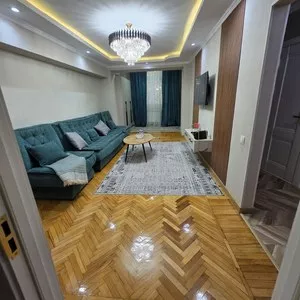 2-комнатная квартира в Юнусабадском районе, Ц5