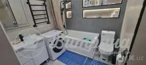 2-комнатная квартира в Юнусабадском районе, Юнусабад 17