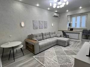 2-комнатная квартира в Юнусобод, 60 м², 4 этаж