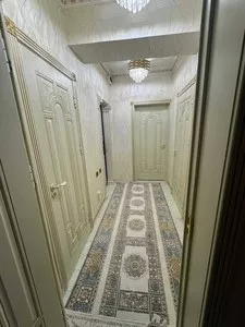 2-комнатная квартира в Юнусободе, 60 м², 7/9 этаж