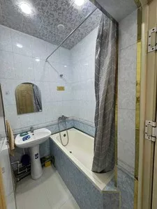 2-комнатная квартира в Юнусободе, 60 м², 7/9 этаж