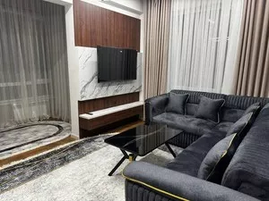 2-комнатная квартира в Юнусободе, 68 м², 6/9 эт.