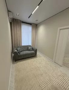 2-комнатная квартира в Юнусободе 7, 51 м², 6/9 этаж