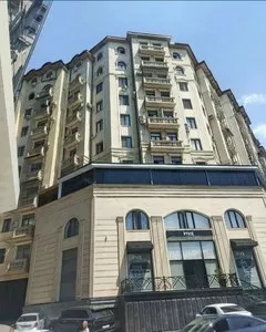 2-комнатная квартира в Юнусободе Ц2