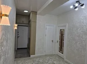 2-комнатная квартира в Юнусободском районе