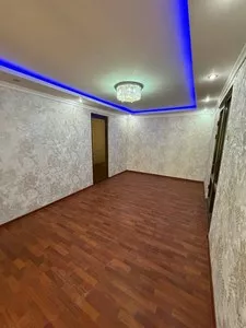 2-комнатная квартира, Вокзал