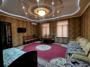 2-комнатная новостройка в районе Багишамал