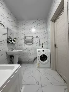 2-комнатная студия в ЖК Parkent Plaza