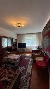 2-комнатный дом в 5-этажном здании