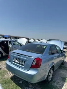 2013 yil Lacetti 1.8 gentra kuzov sotiladi