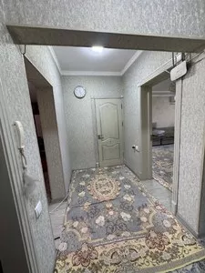 3-комн. кв. 71 м², Дружба Народов, евро ремонт