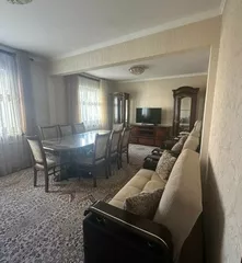 3-комн. квартира, 100 м², Чиланзарский