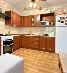 3-комн. квартира, 100 м², Мирабадский
