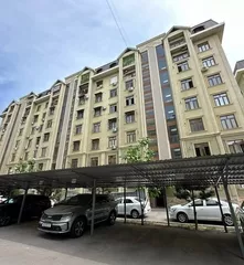 3-комн. квартира, 100 м², Мирзо-Улугбекский