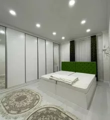 3-комн. квартира, 100 м², Шайхантахурский
