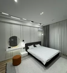 3-комн. квартира, 100 м², Яккасарайский