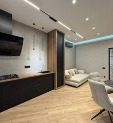 3-комн. квартира, 100 м², Яккасарайский