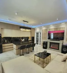 3-комн. квартира, 100 м², Яккасарайский