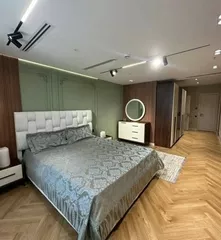 3-комн. квартира, 100 м², Яккасарайский