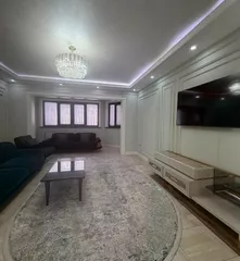 3-комн. квартира, 100 м², Юнусабадский