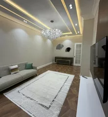 3-комн. квартира, 100 м², Юнусабадский