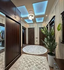 3-комн. квартира, 100 м², Юнусабадский