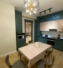 3-комн. квартира, 100 м², Юнусабадский