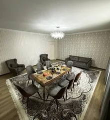 3-комн. квартира, 100 м², Юнусабадский