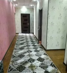 3-комн. квартира, 103 м², Яккасарайский