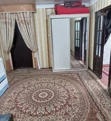 3-комн. квартира, 103 м², Яккасарайский
