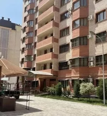 3-комн. квартира, 104 м², Яккасарайский