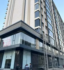 3-комн. квартира, 105 м², Яккасарайский