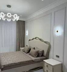3-комн. квартира, 105 м², Яшнабадский