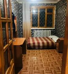 3-комн. квартира, 105 м², Юнусабадский